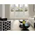 Static window film Delfa S4523