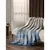 Blanket Arya Pamuk 200x220 cm Tangled