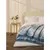 Blanket Arya Pamuk 200x220 cm Tangled