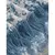 Blanket Arya Pamuk 200x220 cm Tangled
