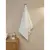 Полотенце Arya 100x150 Amo Krem