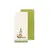 Tea towel Arya 2pcs green 40X60