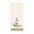 Tea towel Arya 2pcs green 40X60
