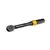ჭრიალა დინამომეტრული Topmaster 331010 1/4" 5-25 nm