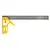 Ruler combined Topmaster 281204 30 cm