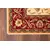 Ковер Dywilan OMEGA ARIES JASNY RUBIN 2300 cC2 200x300 100% WOOL