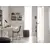 ლამელის პანელი VOX Profile Linerio M-Line White 2650x122x12 მმ