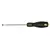Отвертка плоская Topmaster 221564 5.5x125 мм