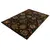 ხალიჩა Dywilan SUPERIOR LATICA NAVY 2470 cC2 200x300 100% WOOL