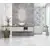 Tile Super Ceramica GARDEN GREY RVTO PR 30X60cm