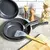 Frying pan Ambition MAGNAT 30cm