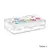Storage container Irak Plastik HOME DESIGN SA-180