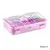 Storage container Irak Plastik HOME DESIGN SA-180