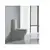 უნიტაზი იატაკის GALASSIA Eden Monoblock