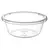 Пластмассовая миска Irak Plastik HOME DESIGN BD-905 2.6 л