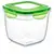 კონტეინერი პროდუქტებისთვის Irak Plastik Fresh box LC-150 1.1 ლ