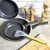 Frying pan AMBITION Magnat 20 cm