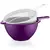 Миска с ситом Irak Plastik HOME DESIGN SG200
