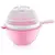 Миска с ситом Irak Plastik HOME DESIGN SG200