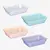 Organizer Irak Plastik HOME DESIGN SG-220 4.5 l