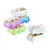კვერცხის შესანახი კონტეინერი Irak Plastik HOME DESIGN YU-115
