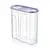 Контейнер пластмассовый Irak Plastik HOME DESIGN SA-950 6 л