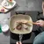 Grill pan Falez without lid 28x28cm