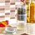 კონტეინერი საწურით Irak Plastik Fresh box LC-470 1.5 ლ