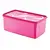 Set of containers for products Irak Plastik Alaska SA-985 3.5 l