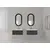 კაფელი Halcon Ceramicas PR PANTHEON DUMAS GRIS 30X90სმ