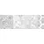 კაფელი Emotion ceramics PR MEMORY DECOR BLANCO BRILLO PRI. 20x60