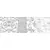 კაფელი Emotion ceramics PR MEMORY DECOR BLANCO BRILLO PRI. 20x60