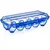 Контейнер для хранения яиц Irak Plastik HOME DESIGN YU-110