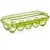 Контейнер для хранения яиц Irak Plastik HOME DESIGN YU-110