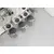 Керамогранит Halcon Ceramicas P TAMY PERLA ANTI MT PRI 33,3X33,3см