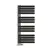 პირსახოცის საშრობი Terma WARP S Ral 9005 1110x500 მმ