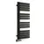 პირსახოცის საშრობი Terma WARP S Ral 9005 1110x500 მმ