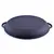 Frying pan-lid cast iron for a cauldron Davr Metall 8 l