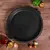 Frying pan-lid cast iron for a cauldron Davr Metall 8 l