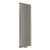 Радиатор декоративный Terma DELFIN 1800/500 Ral 8015 (SX)