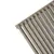 Радиатор декоративный Terma DELFIN 1800/500 Ral 8015 (SX)