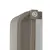 Радиатор декоративный Terma DELFIN 1800/500 Ral 8015 (SX)