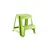 Plastic Step Stool Holiday TB-165
