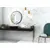 კერამოგრანიტი Halcon ceramicas G PALATINA BLANCO BRILLO PRI 30X60სმ