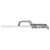 Mini hacksaw Truper Expert MAT-12 30 cm