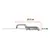 Mini hacksaw Truper Expert MAT-12 30 cm