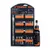 Screwdriver and bit set Truper JDM-58 56 pcs