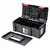 Tool box Patrol Qbrick Regular R-BOX13" 333x187x147 mm (SKRQRBOX13CZAPG001)