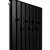 პირსახოცის საკიდი კაუჭი Terma 89017S00 Handy Grip Chrome  2ც