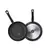 Frying pan TVS 28cm DIAMANTE INDUCTION 17958